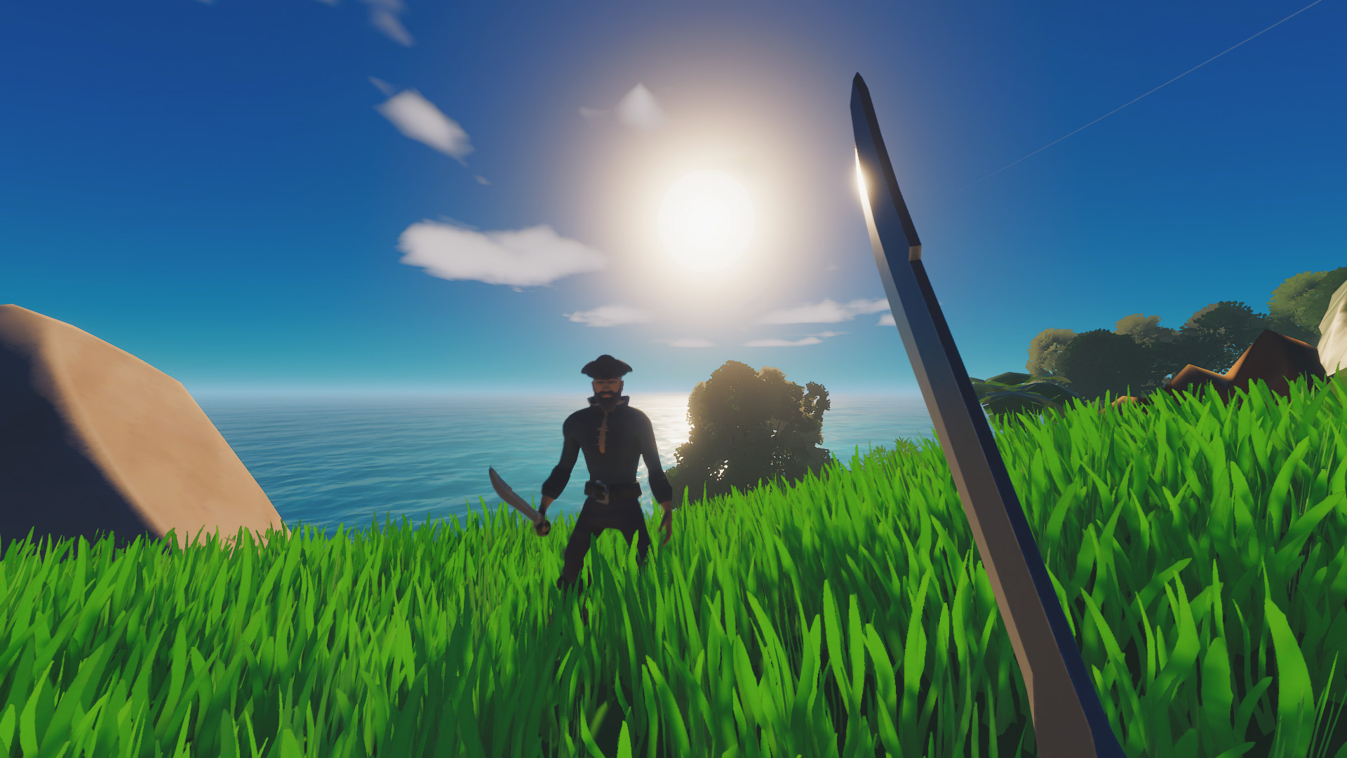 Salt 2: Shores of Gold Preview 2