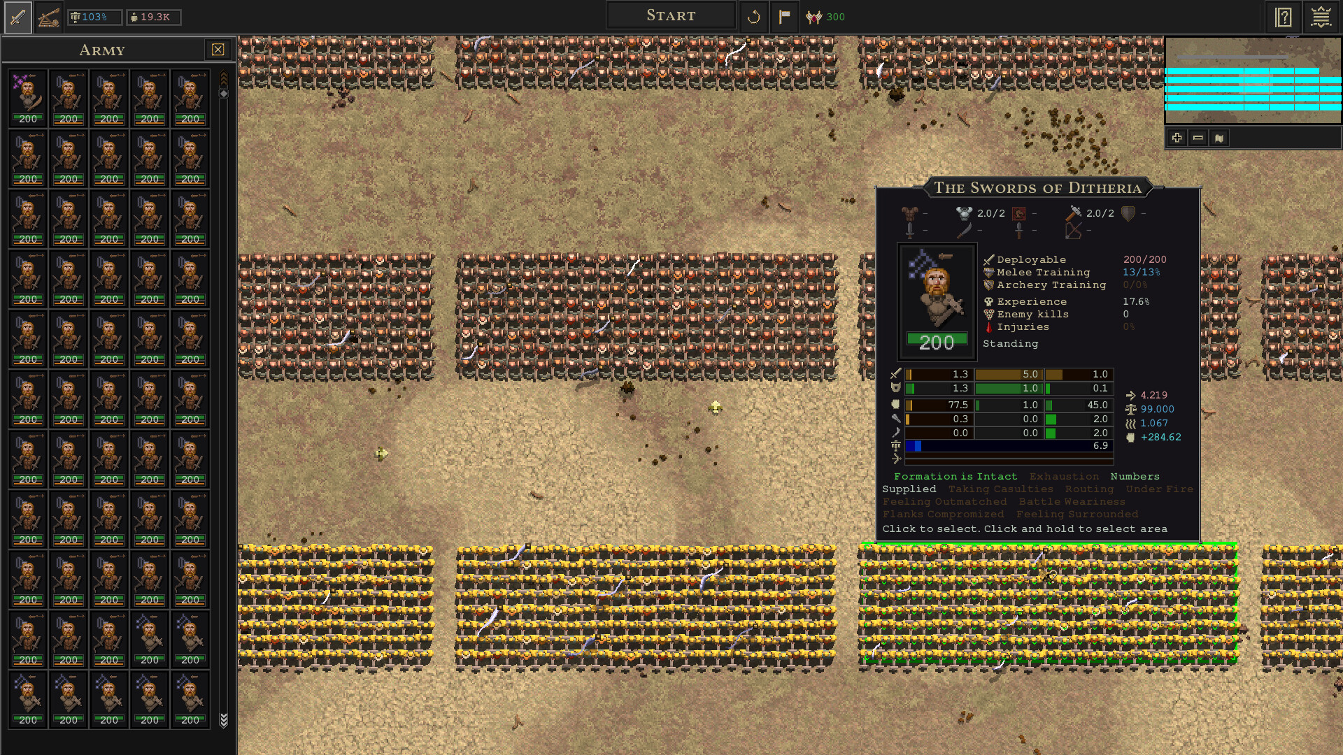 Songs of Syx Preview 4