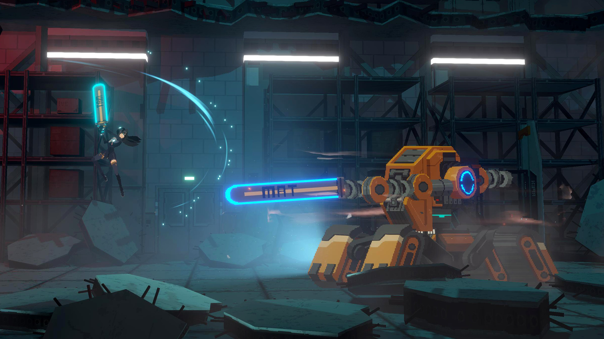 ANNO: Mutationem Preview 4