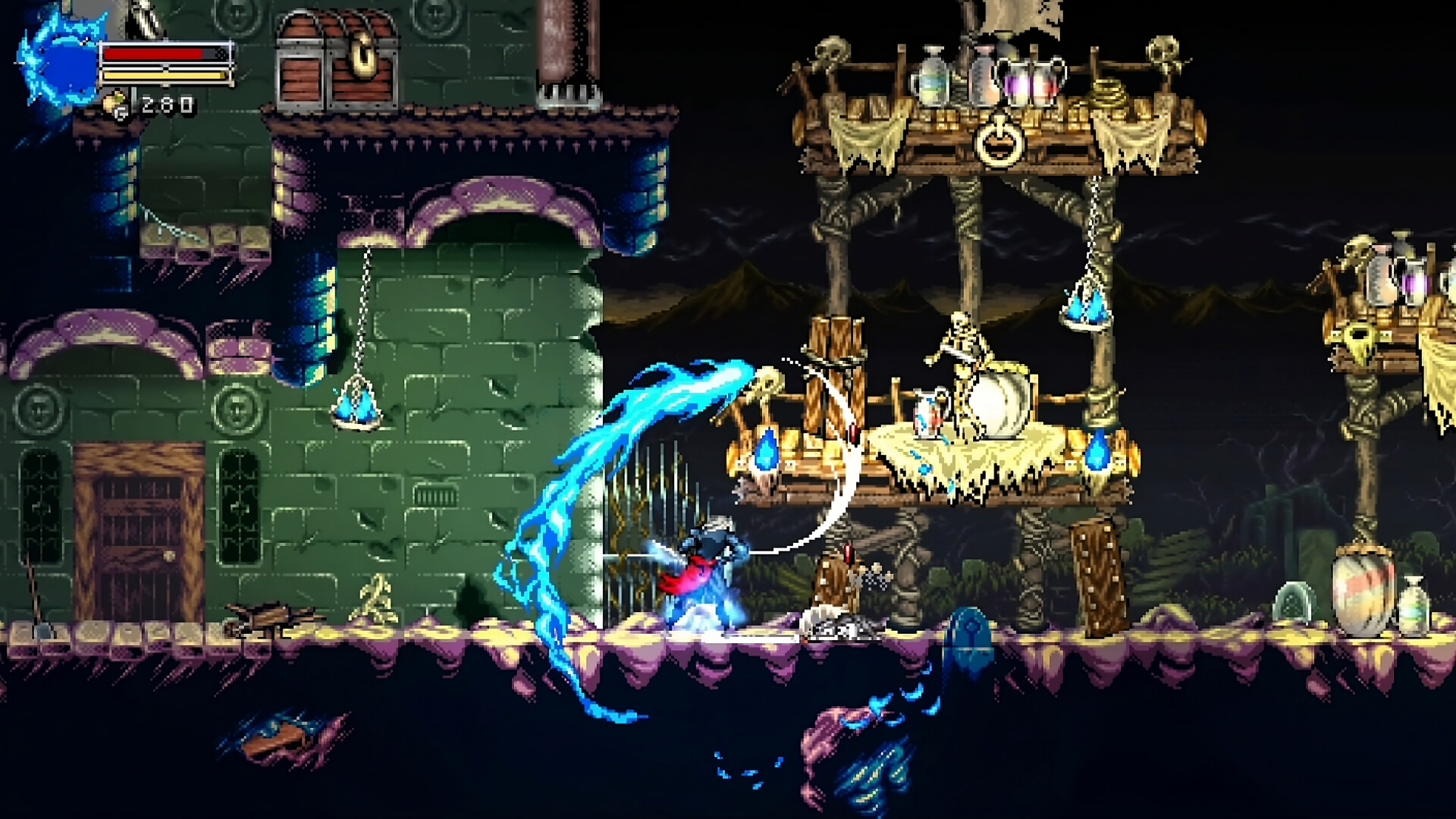 Beyond the Ice Palace 2 Preview 2