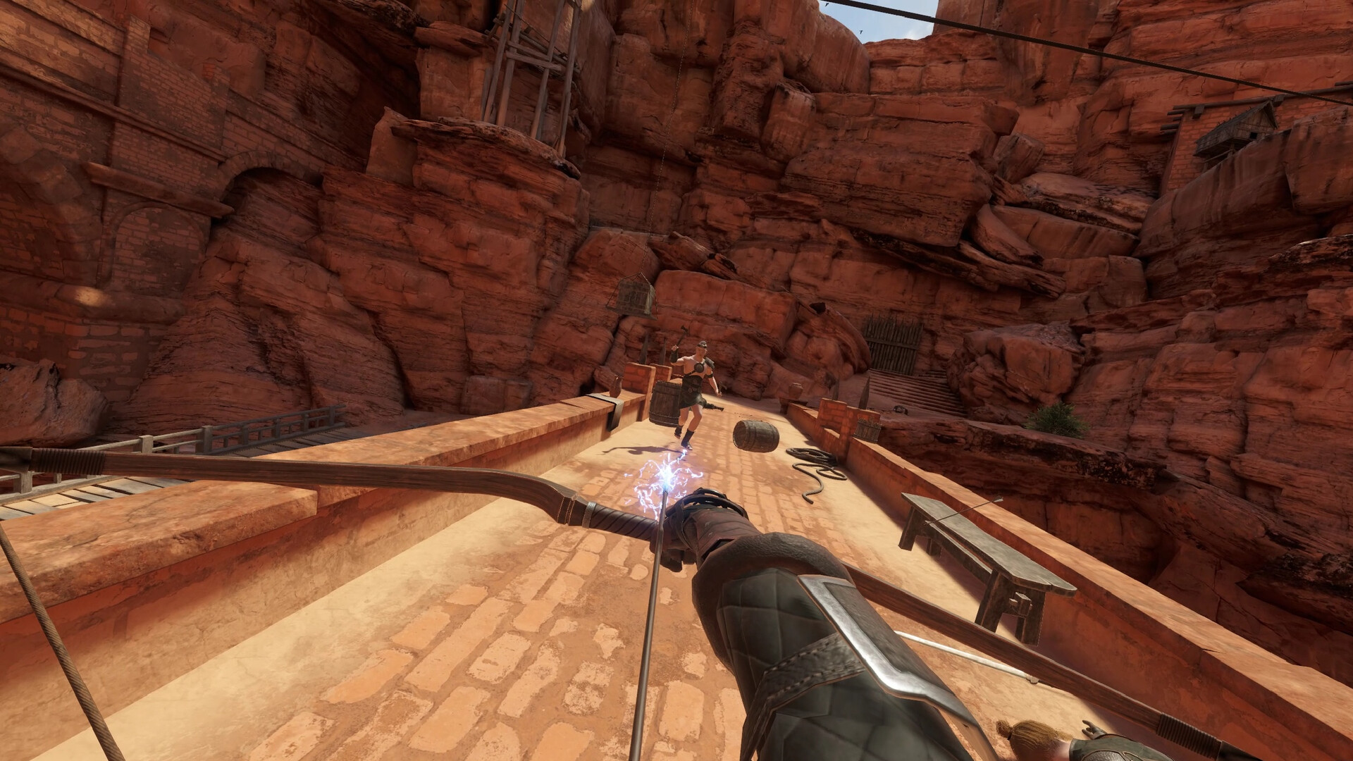 Blade and Sorcery Preview 5