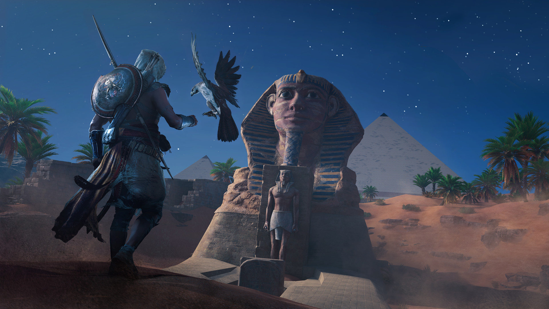 Assassin’s Creed® Origins Preview 2