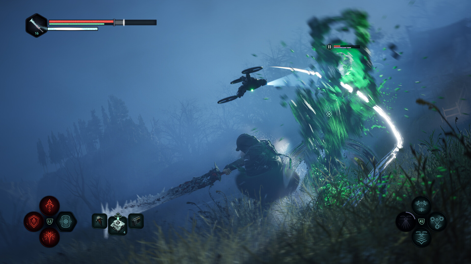 Hell is Us Preview 4