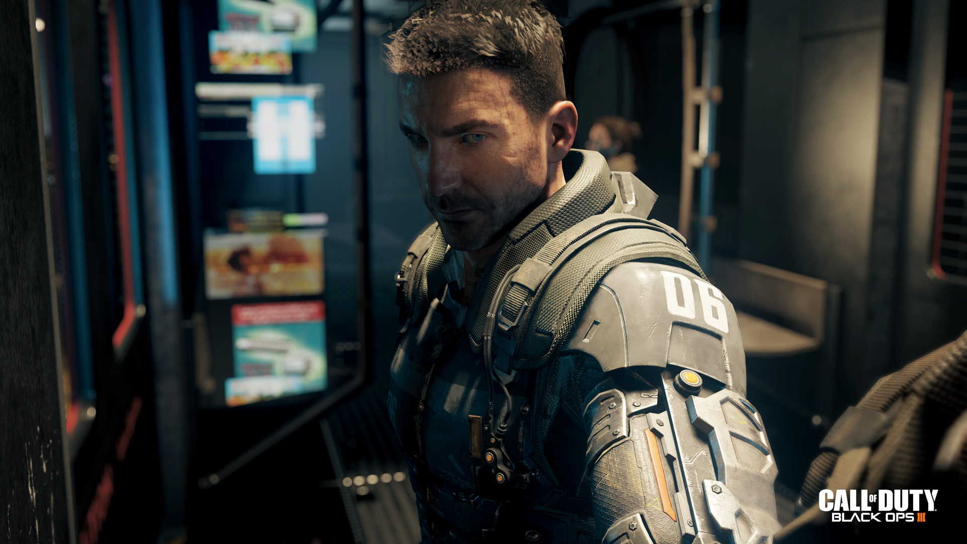 Call of Duty®: Black Ops III Preview 4