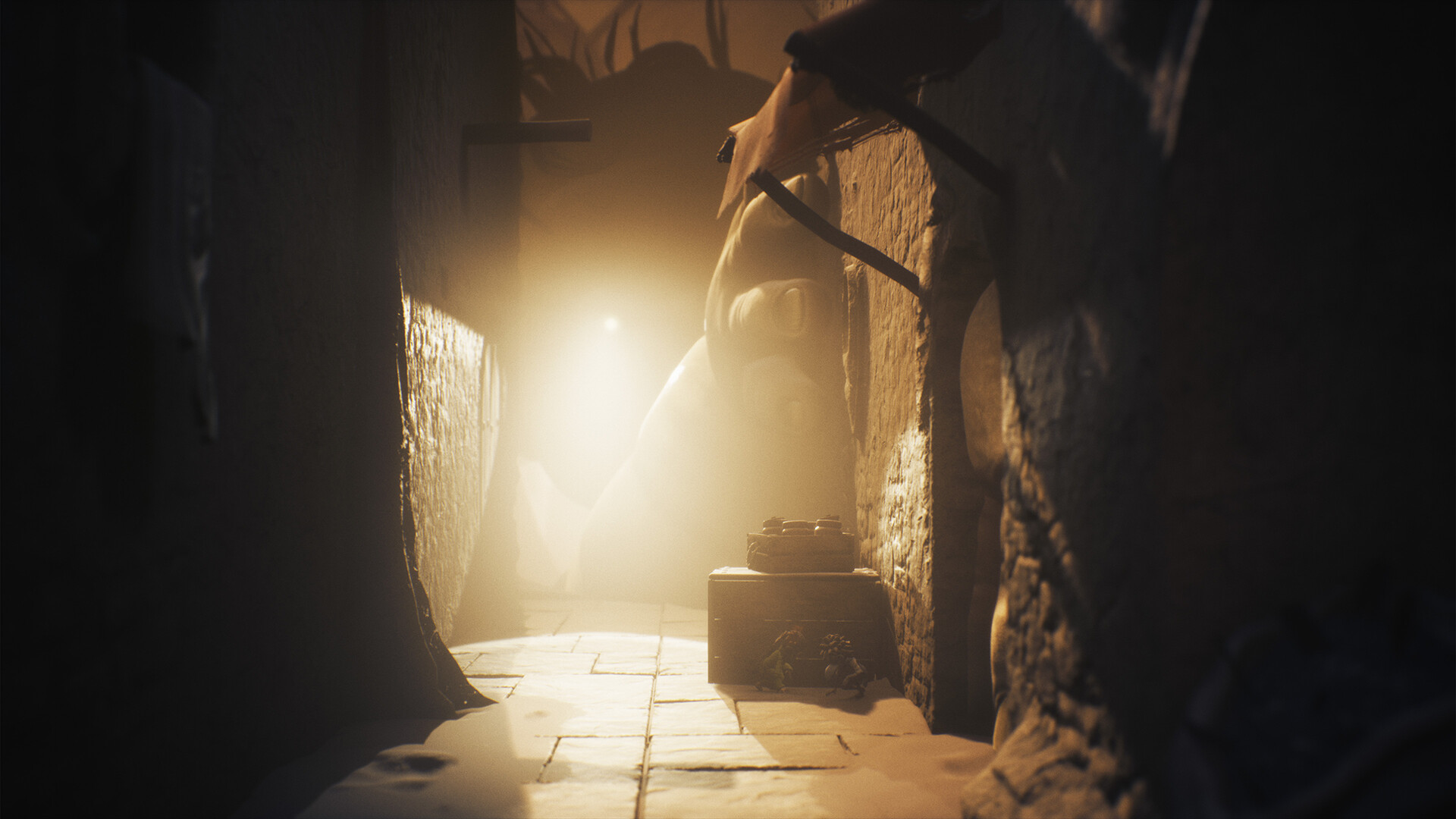 Little Nightmares III Preview 4