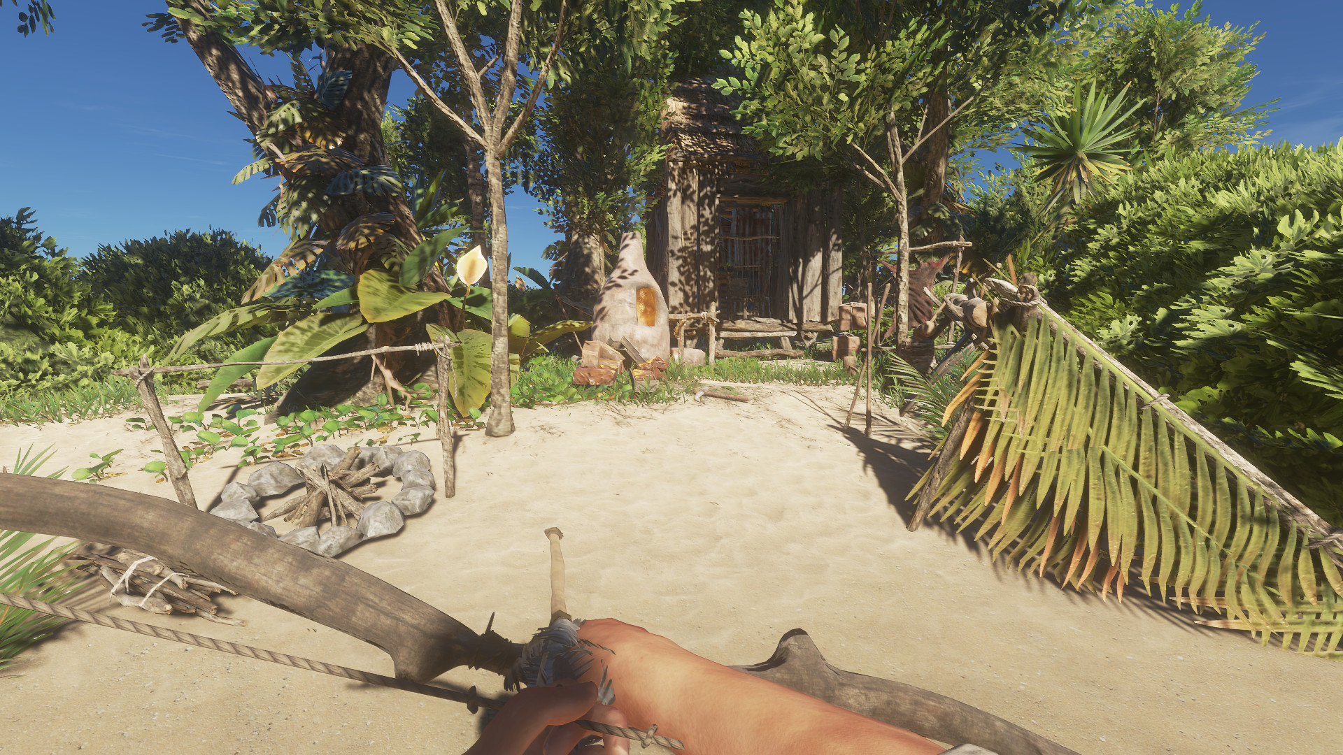Stranded Deep Preview 2