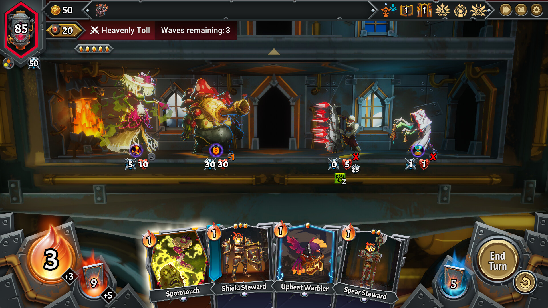 Monster Train 2 Preview 3