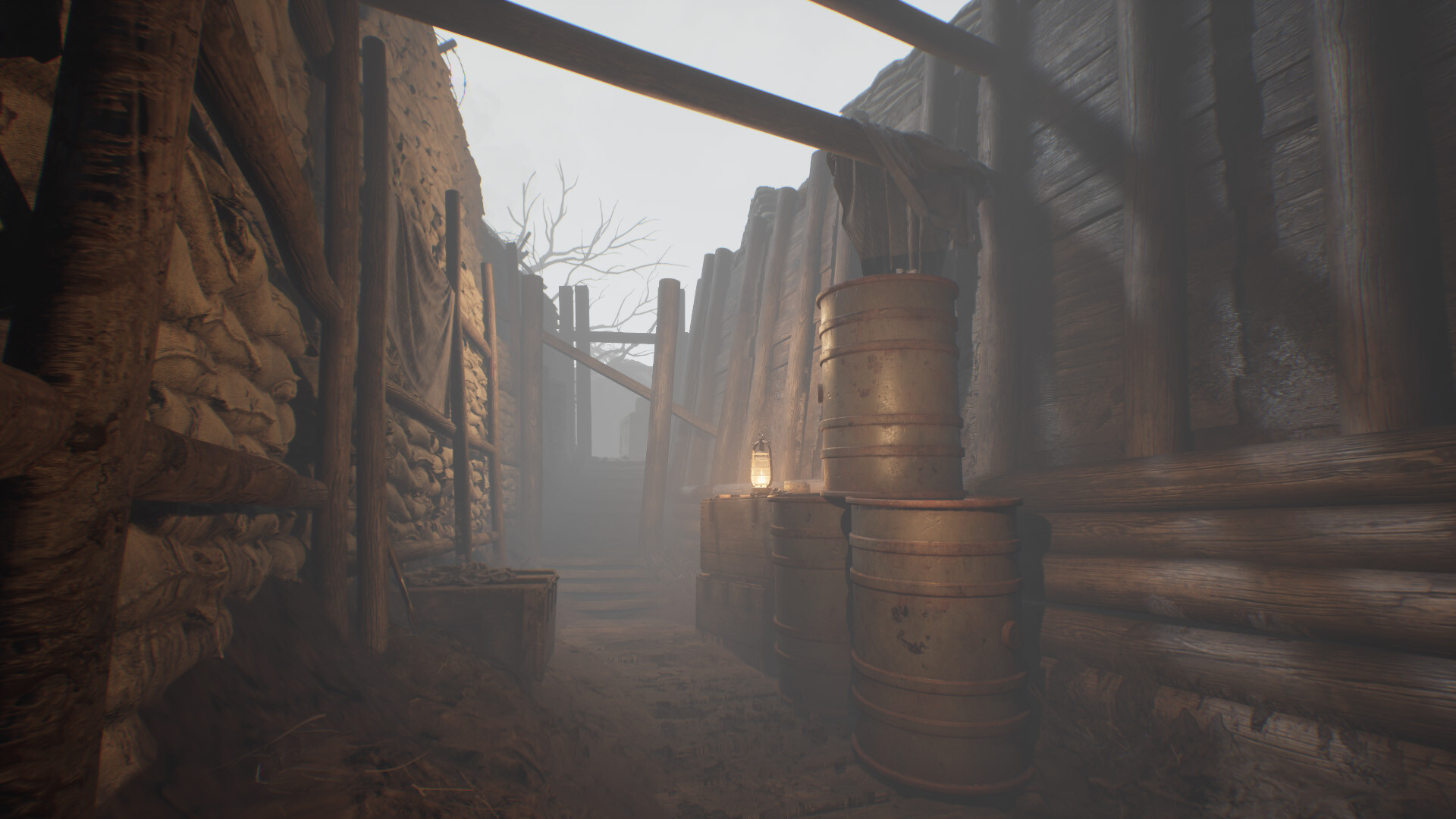 Ad Infinitum Preview 4