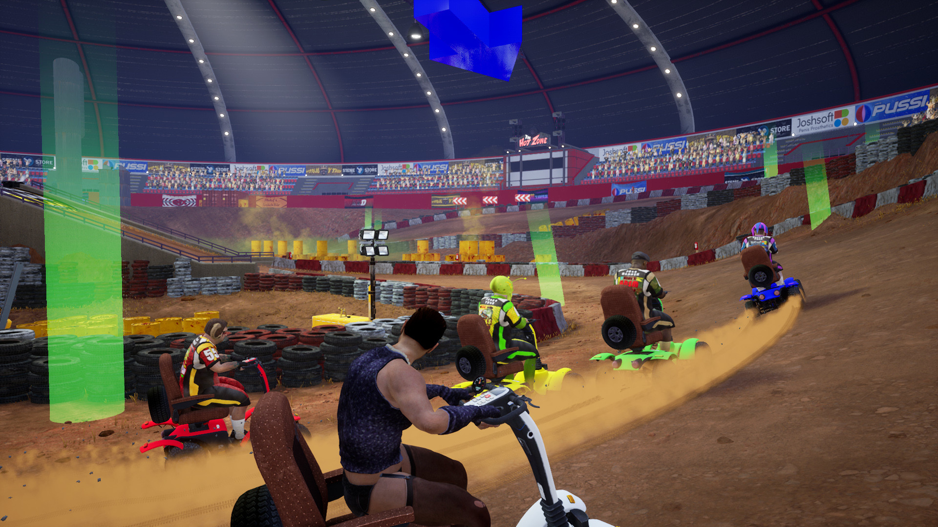 POSTAL 4: No Regerts Preview 5