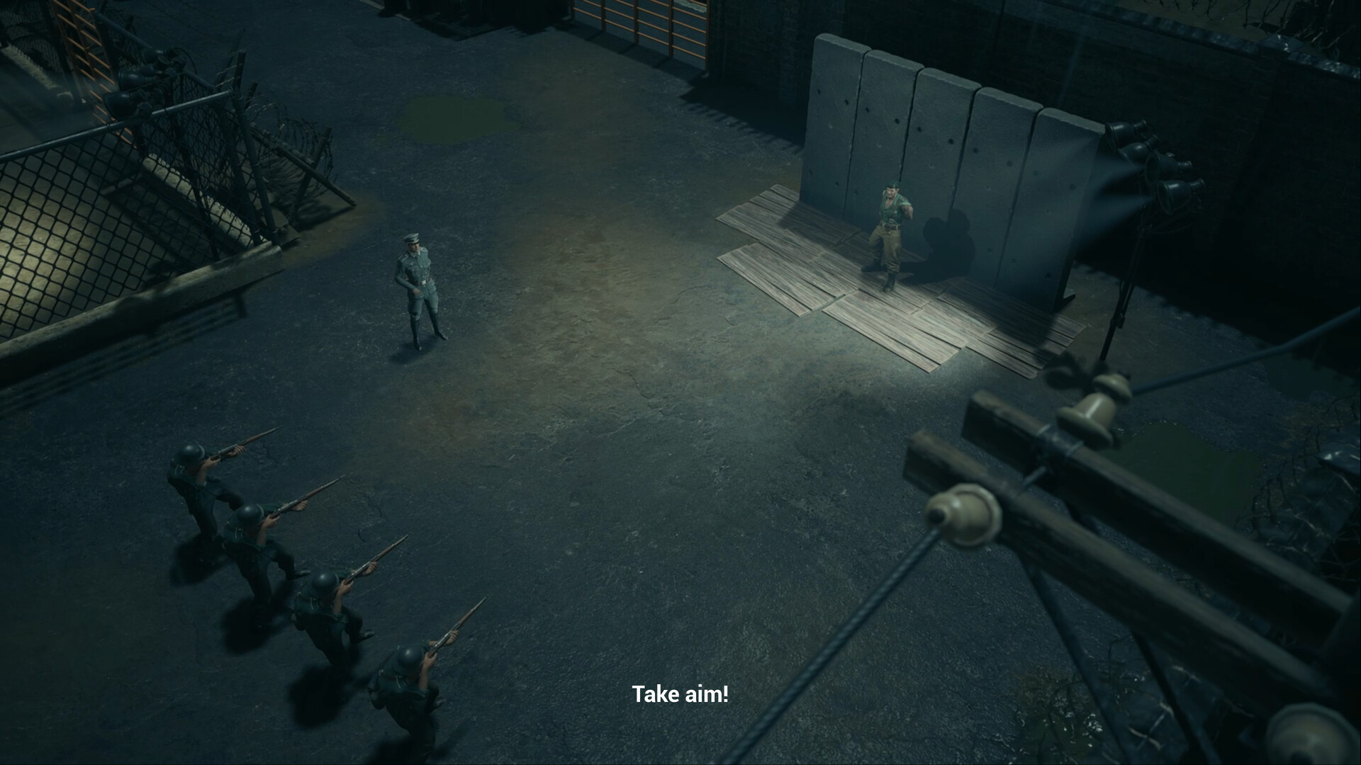 Commandos: Origins Preview 4