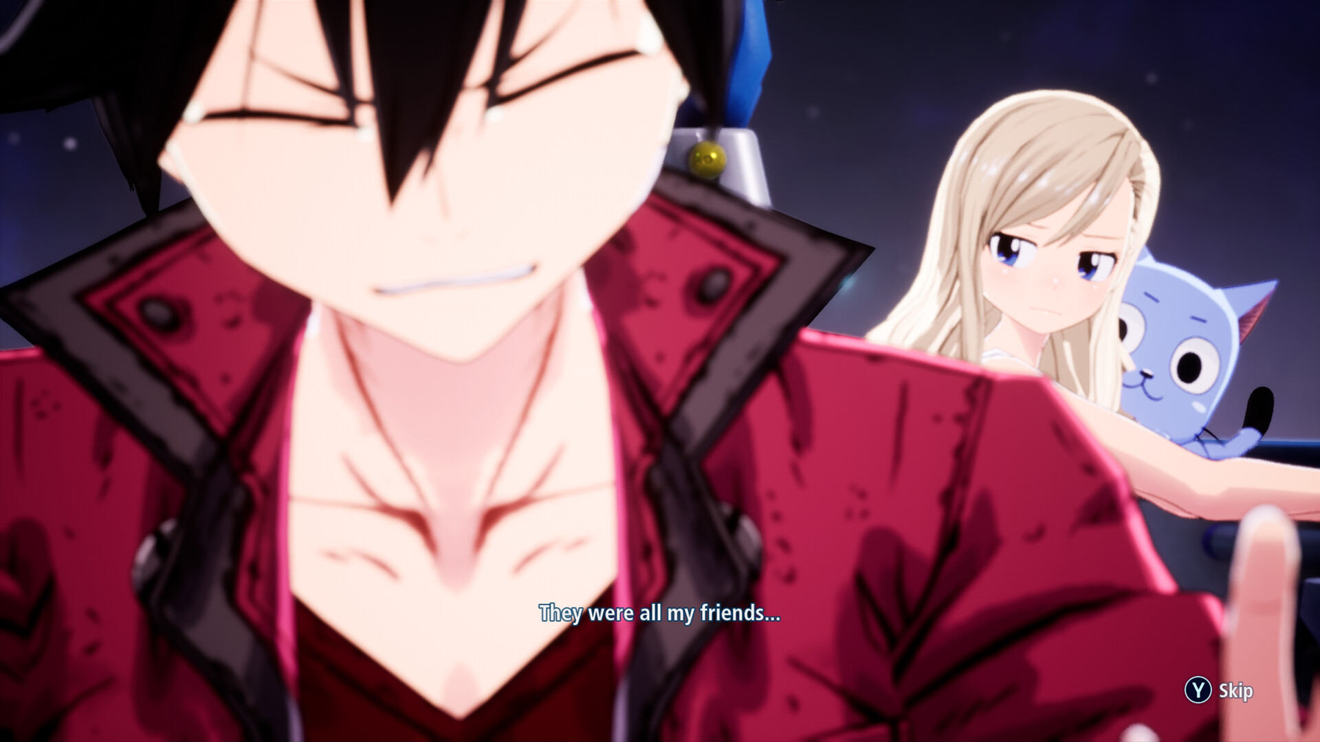 EDENS ZERO Preview 3