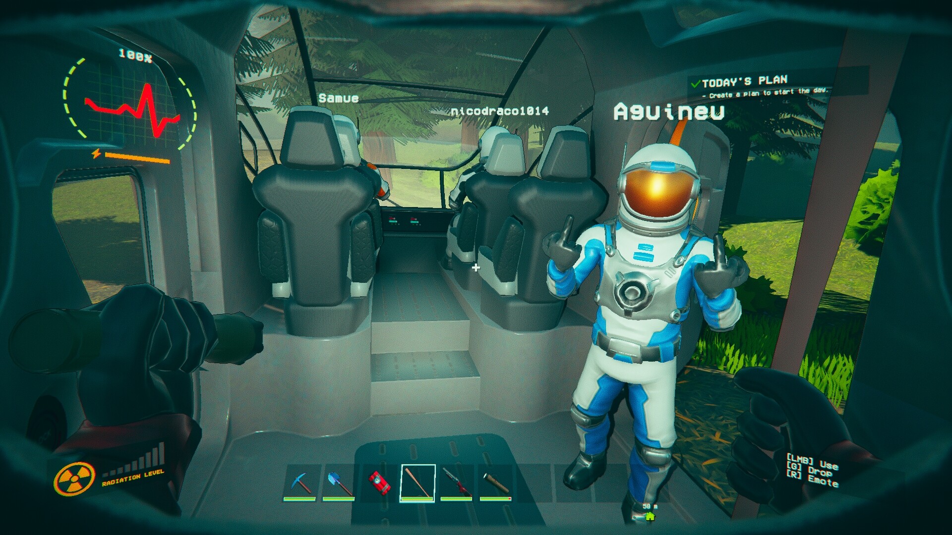 Internal Extraction Preview 3