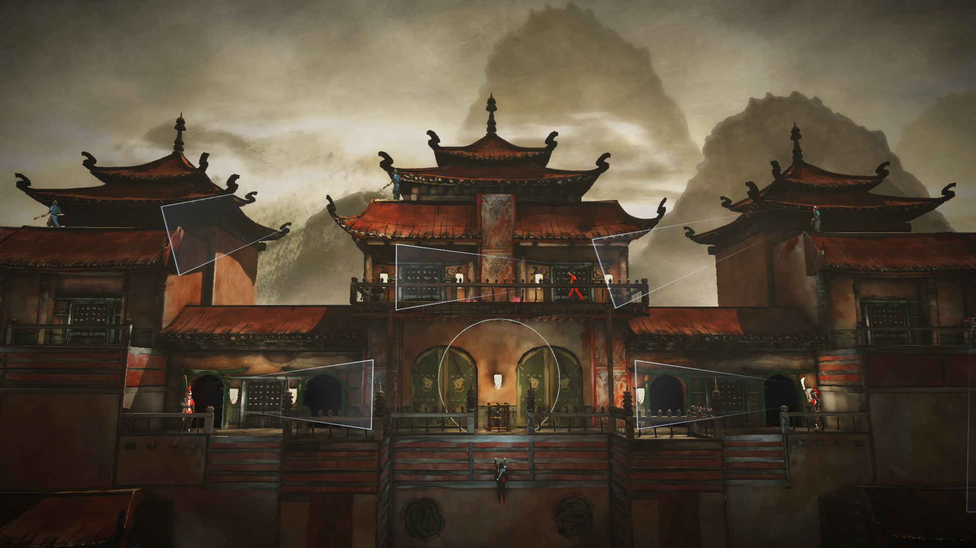 Assassin’s Creed® Chronicles: China Preview 3