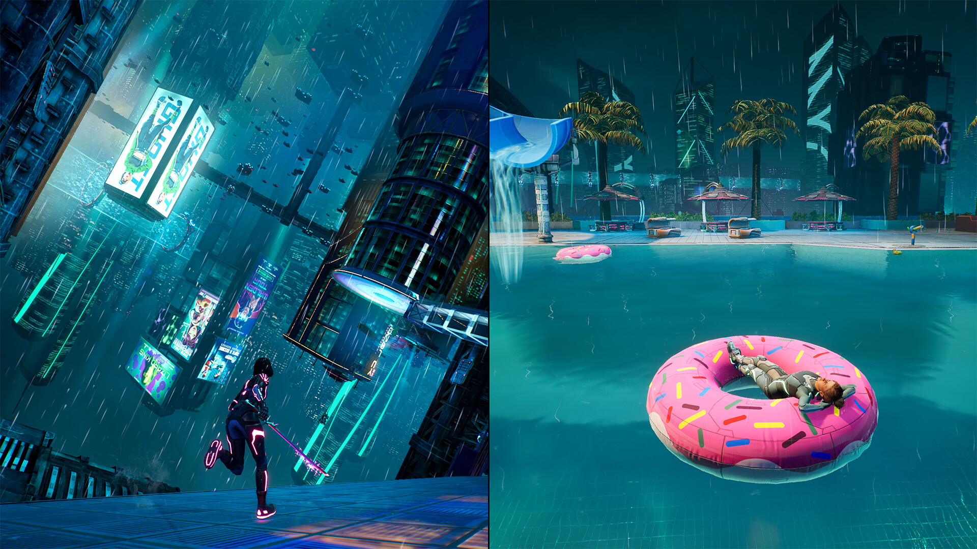 Split Fiction Preview 2