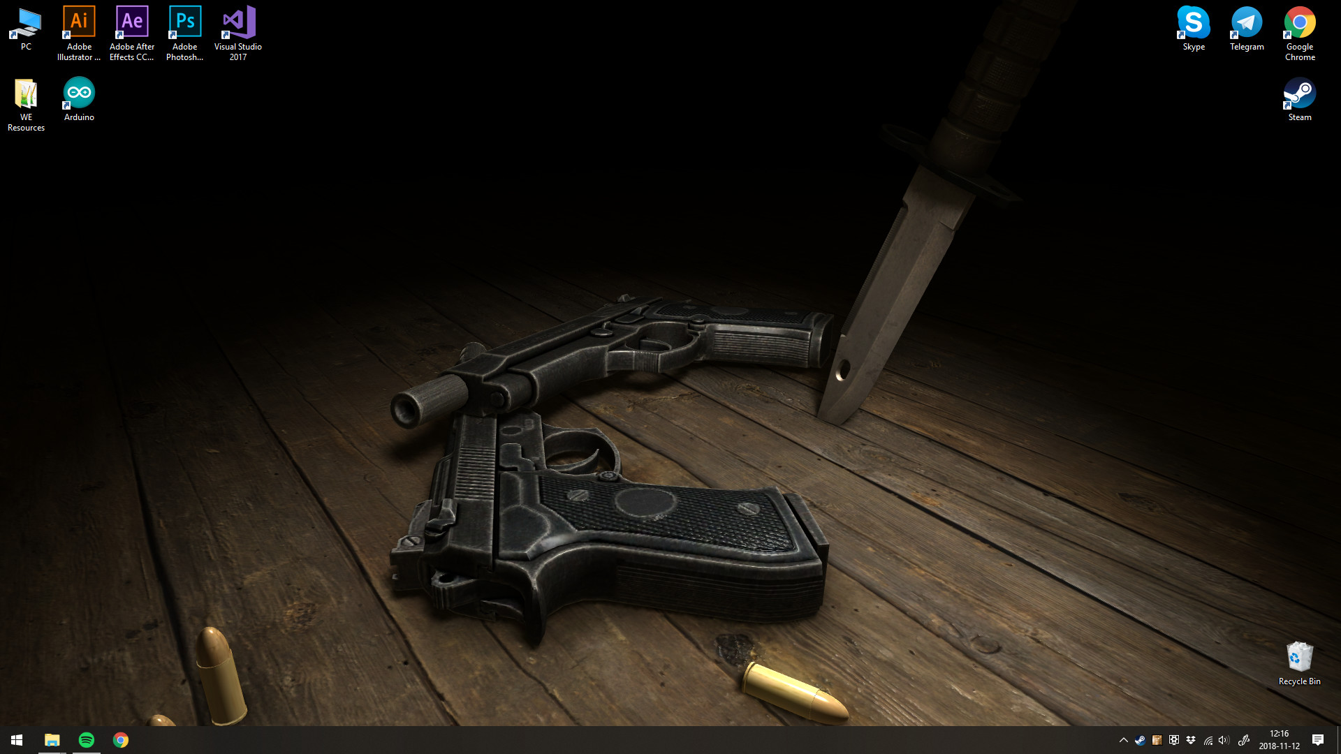 Wallpaper Engine Preview 4