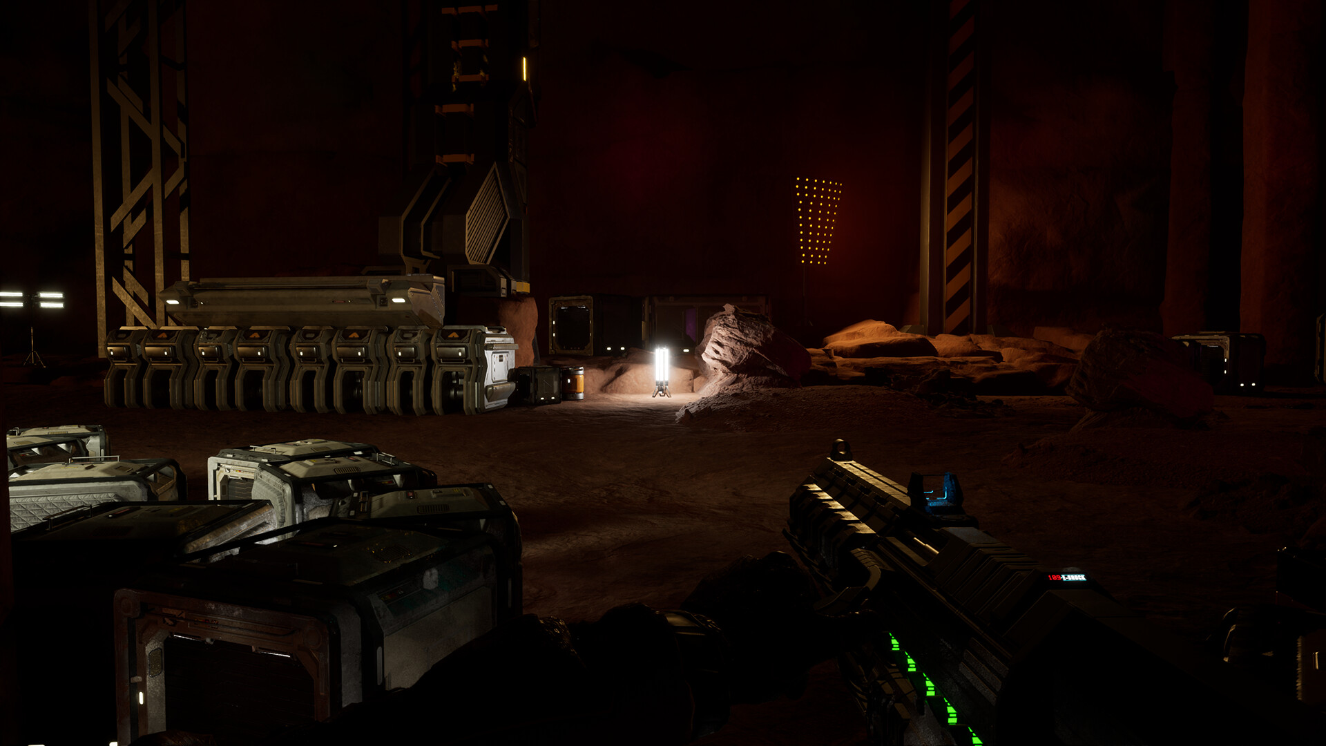 Horizon Journey Preview 5