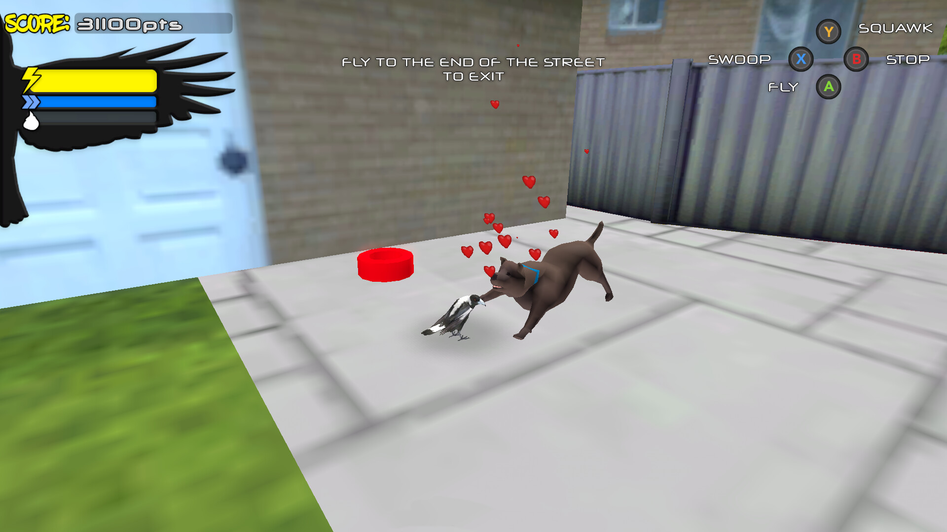 Pie in the Sky Preview 2