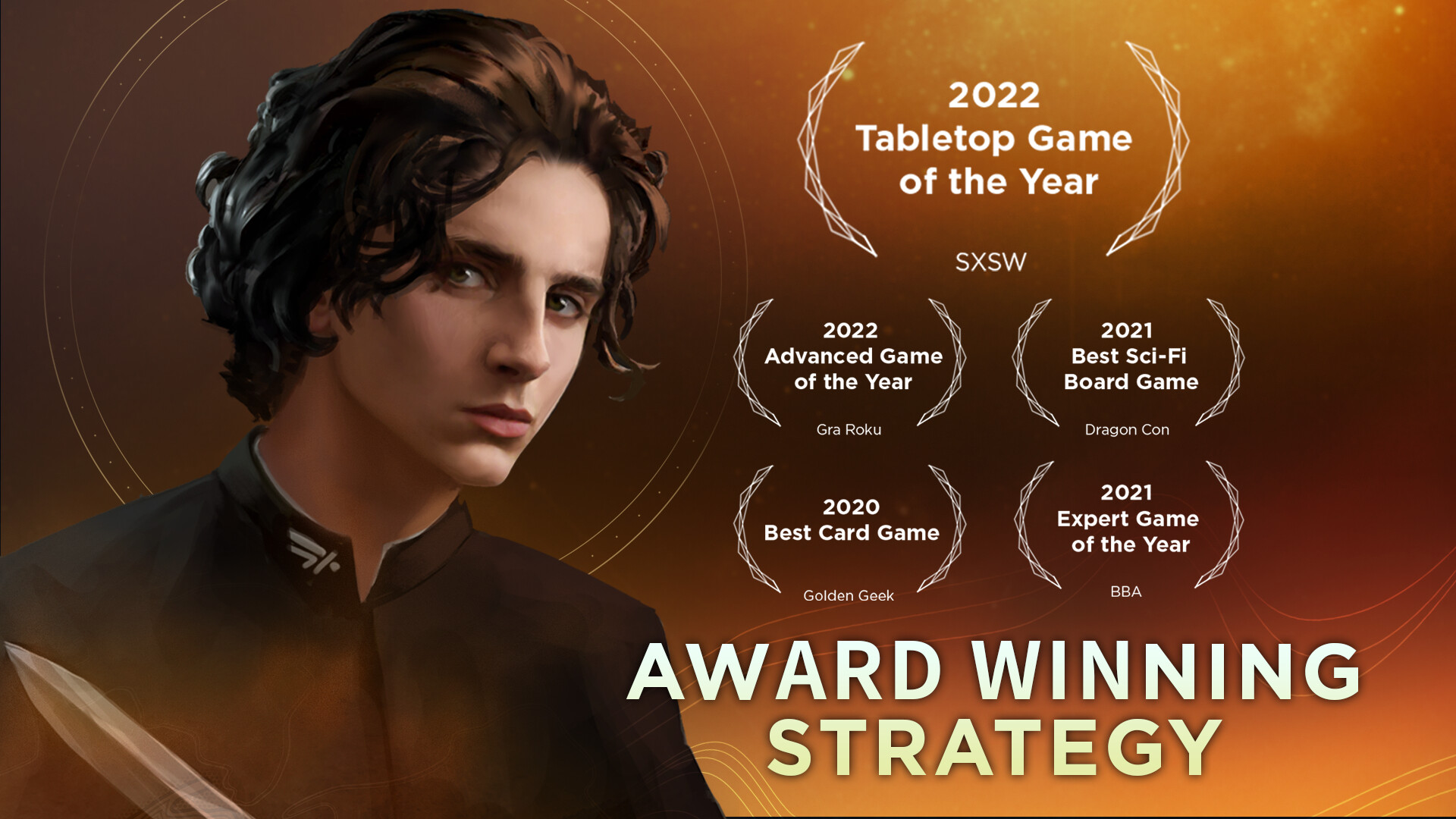 Dune: Imperium Preview 1