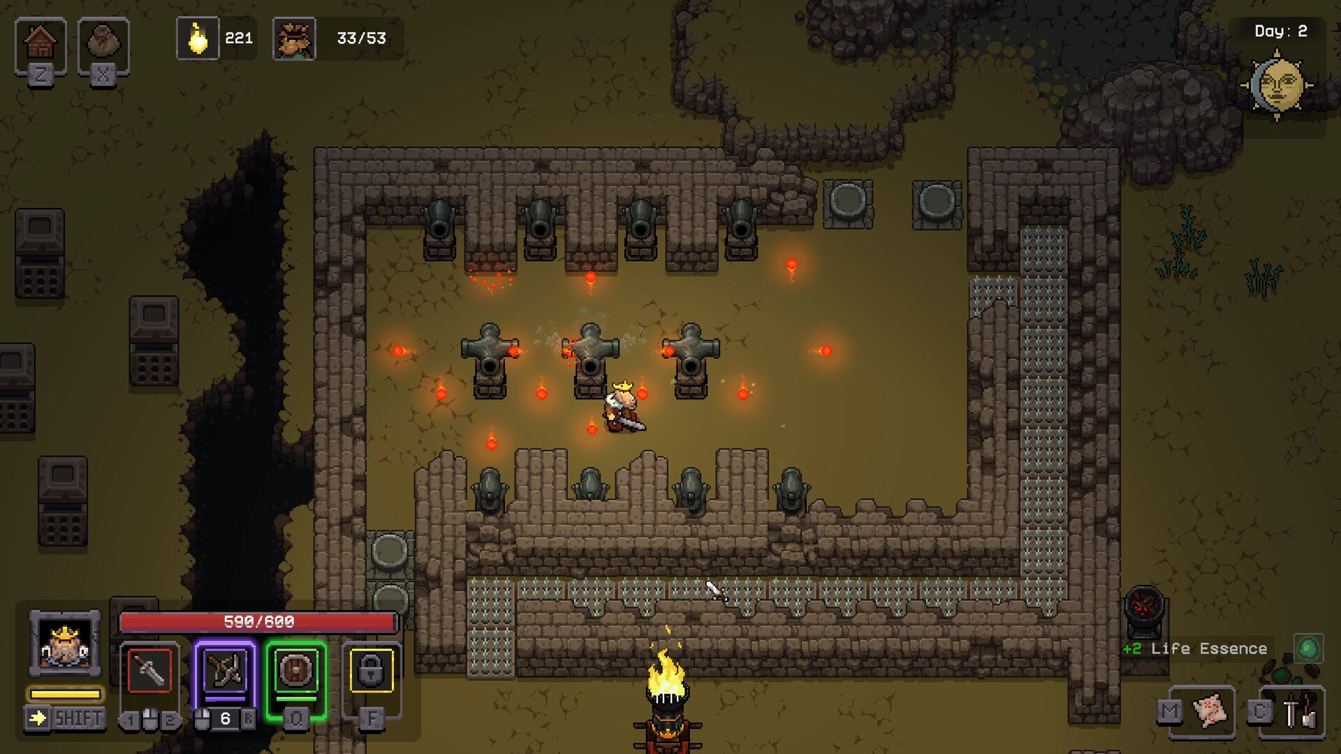 Kingsgrave Preview 2