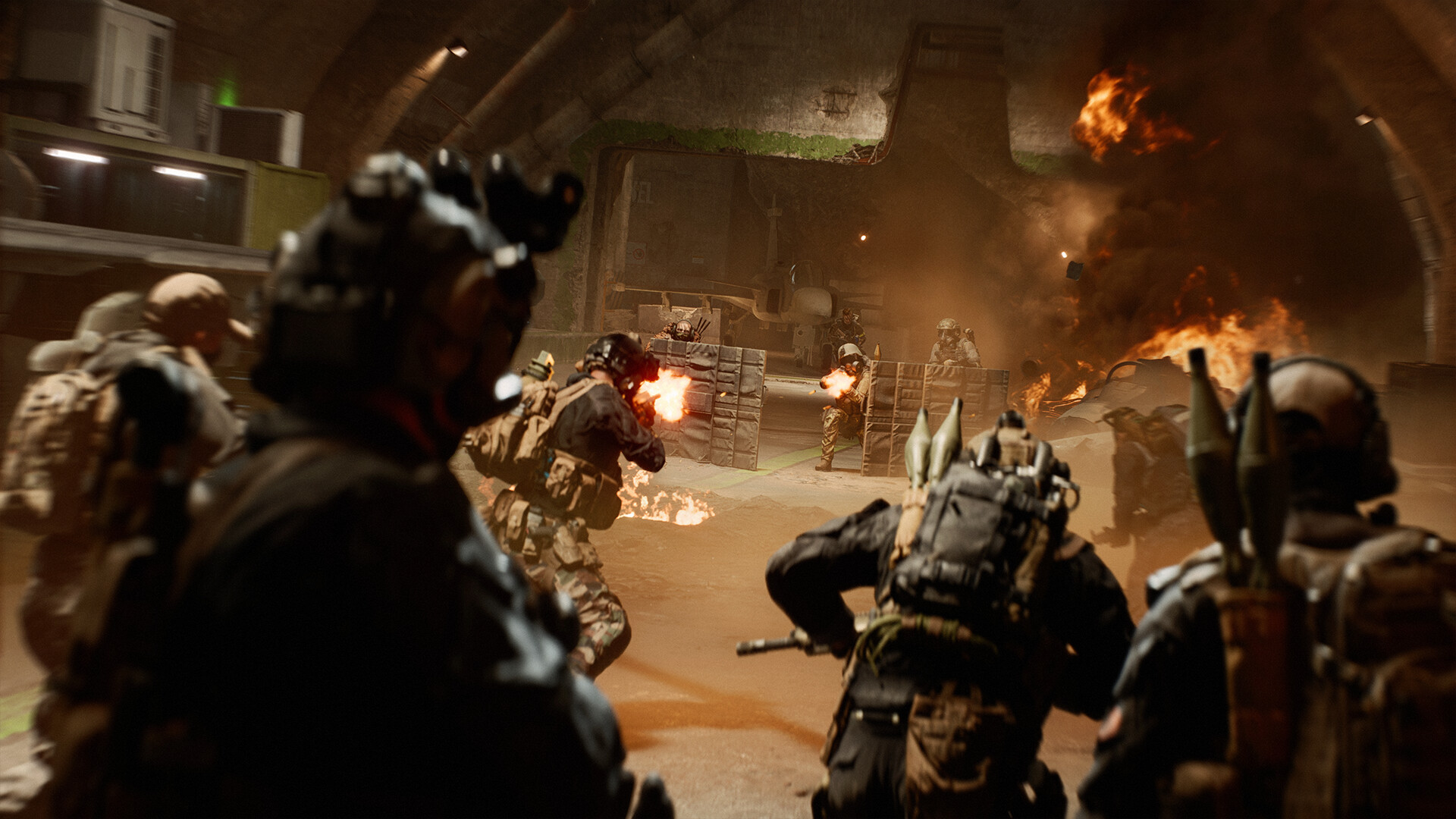 Battlefield™ 6 Preview 2