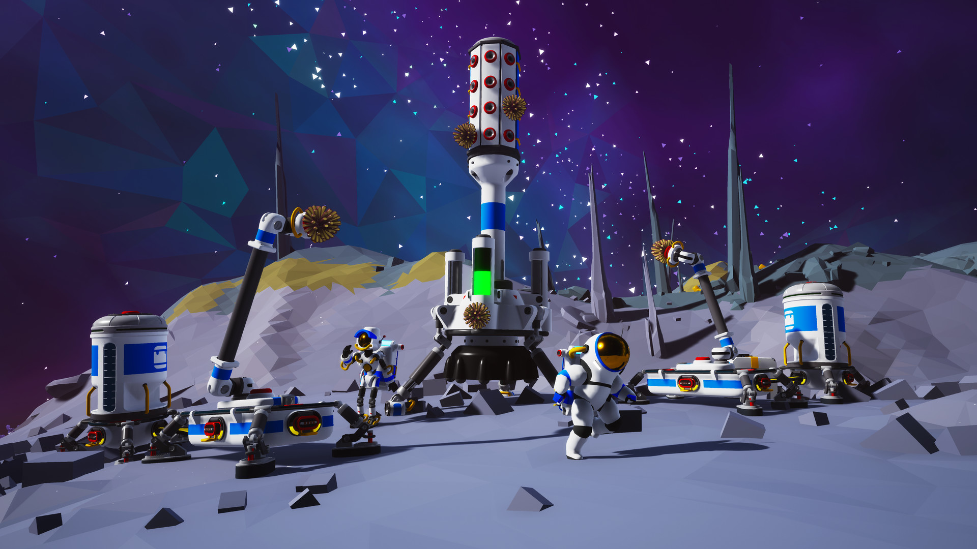 ASTRONEER Preview 5
