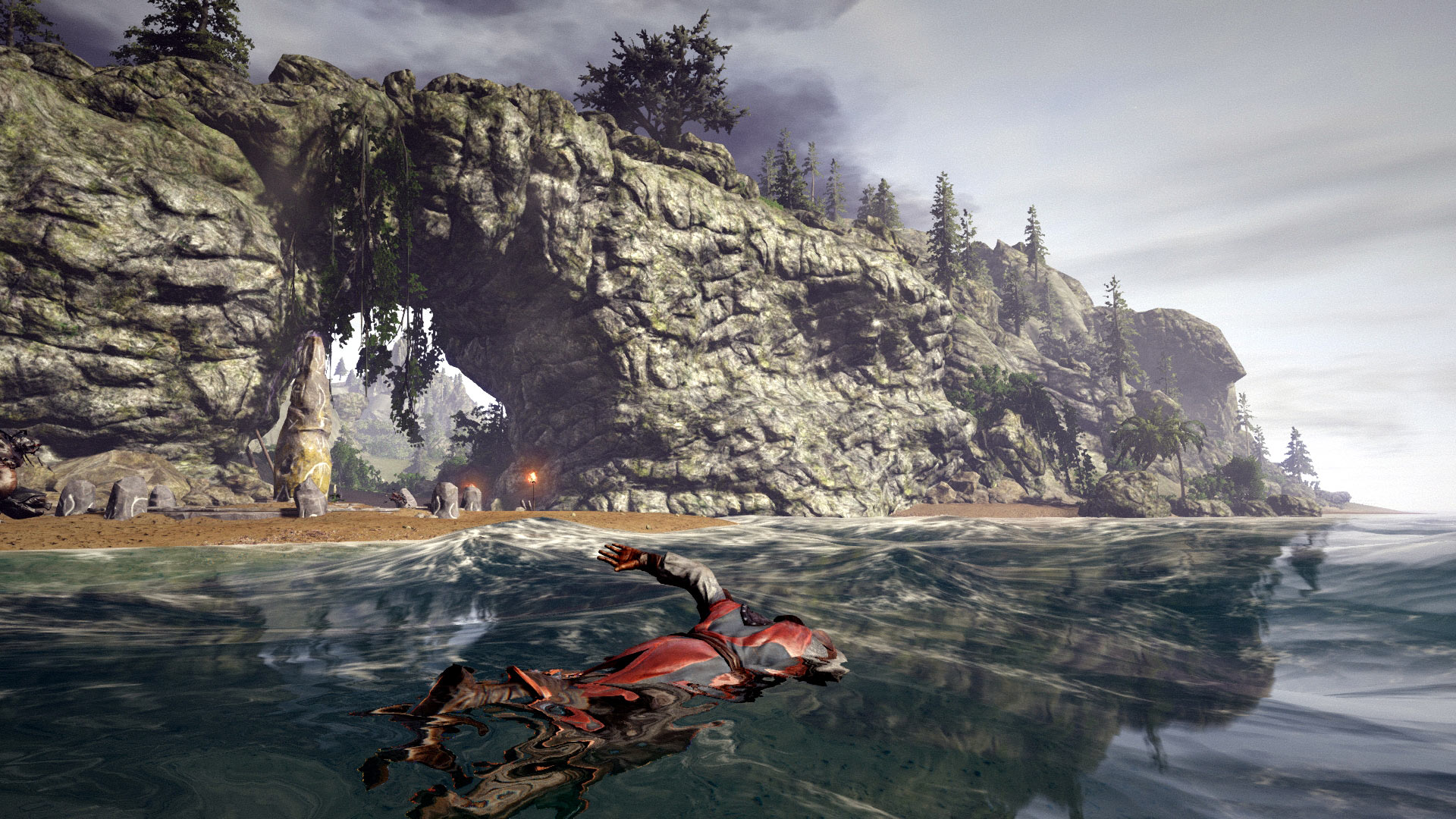 Risen 3 — Titan Lords Preview 5