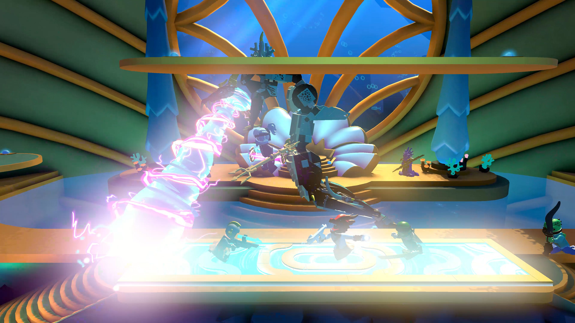 LEGO® Brawls Preview 4