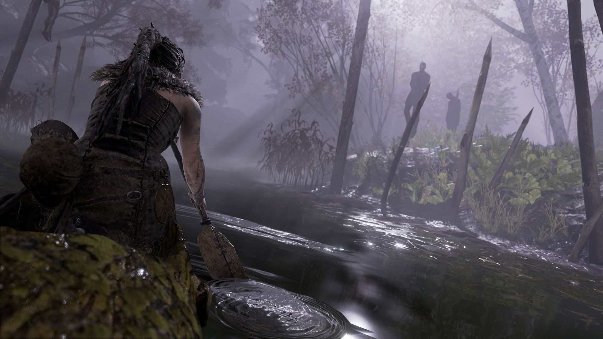 Hellblade: Senua’s Sacrifice Preview 1