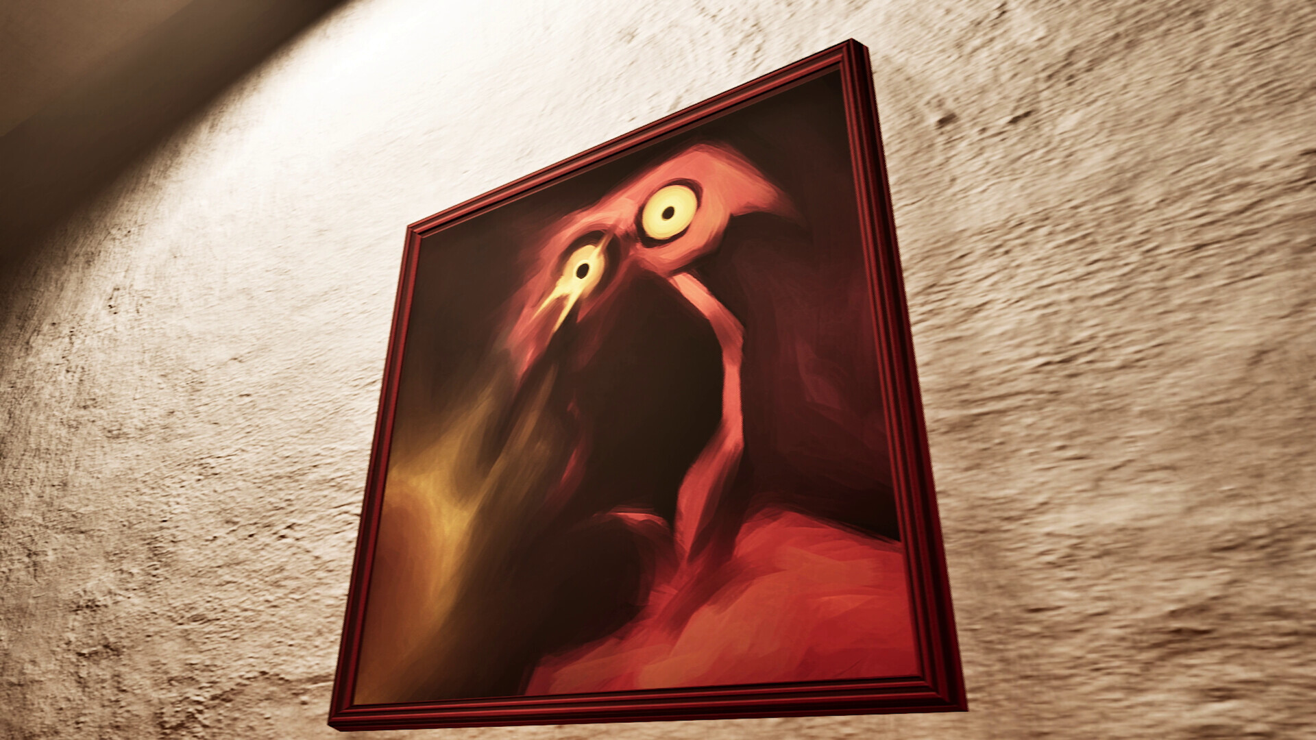 Garten of Banban 8: Anti Devil Preview 3