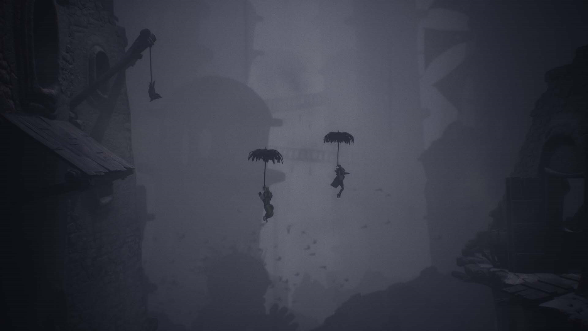 Little Nightmares III Preview 5