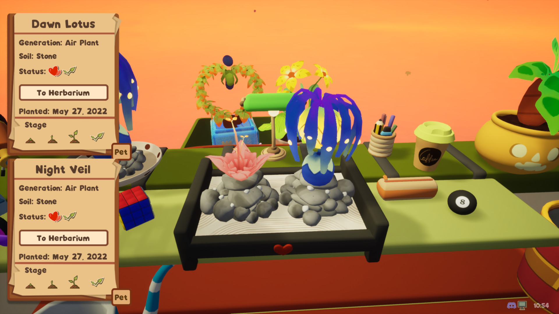 Garden In! Preview 5