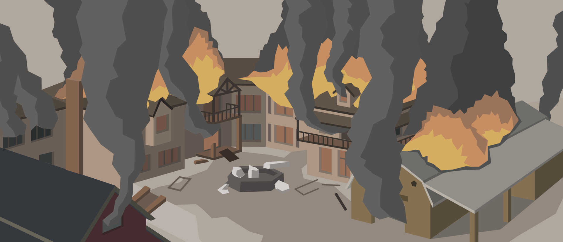 This Is the Police Preview 1