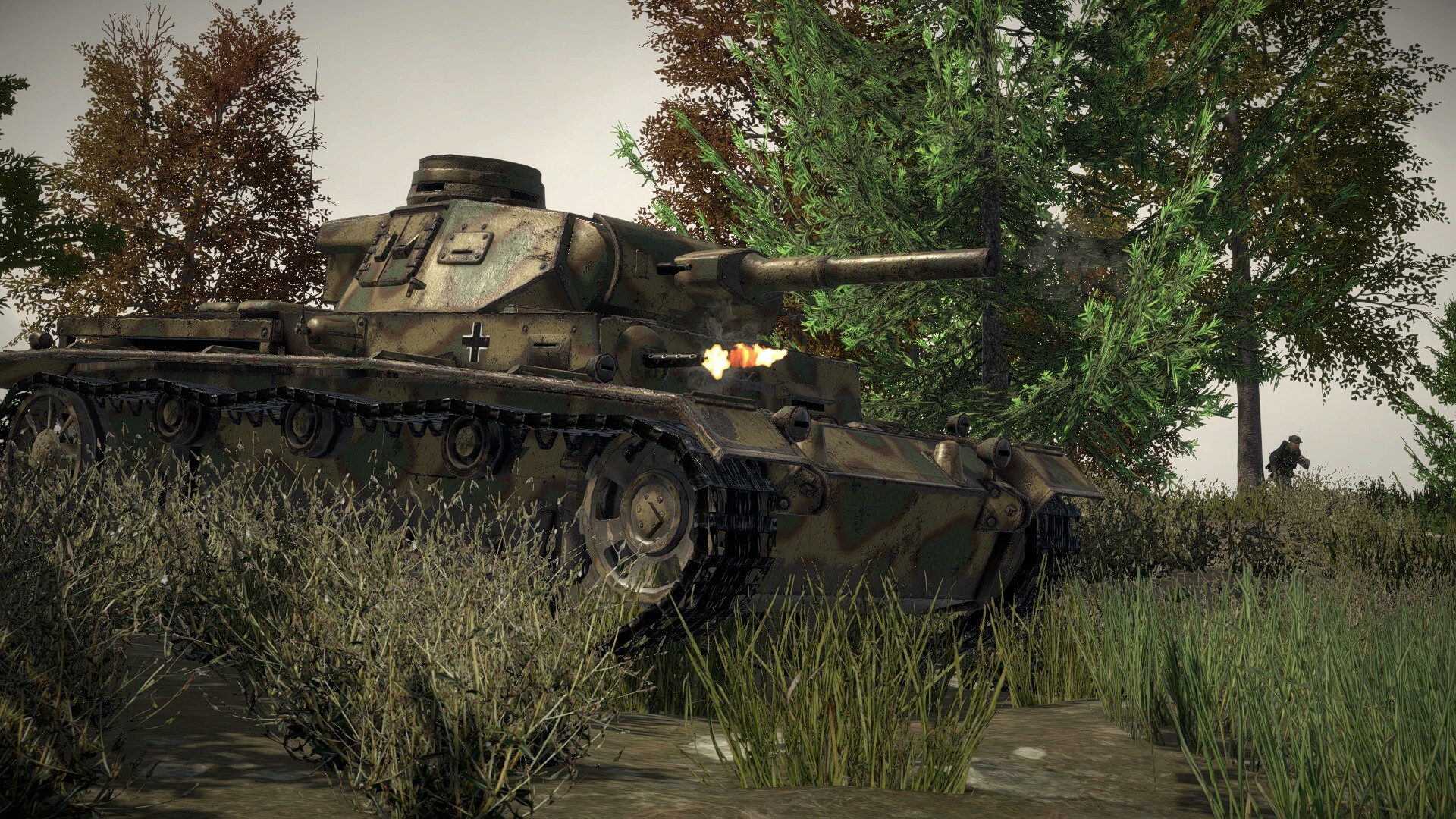 Easy Red 2 Preview 4