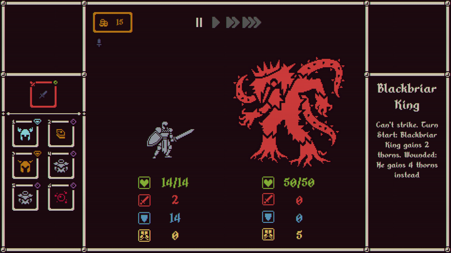 He is Coming Preview 2