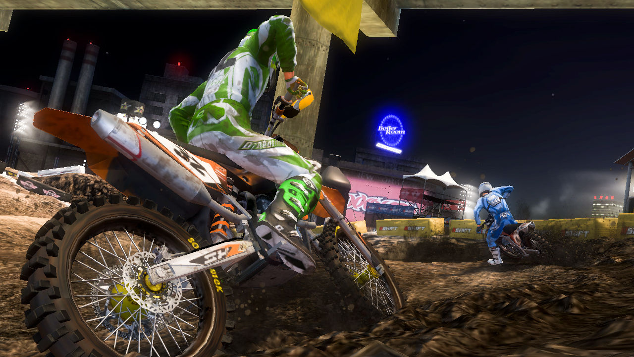 MX vs. ATV Reflex Preview 4