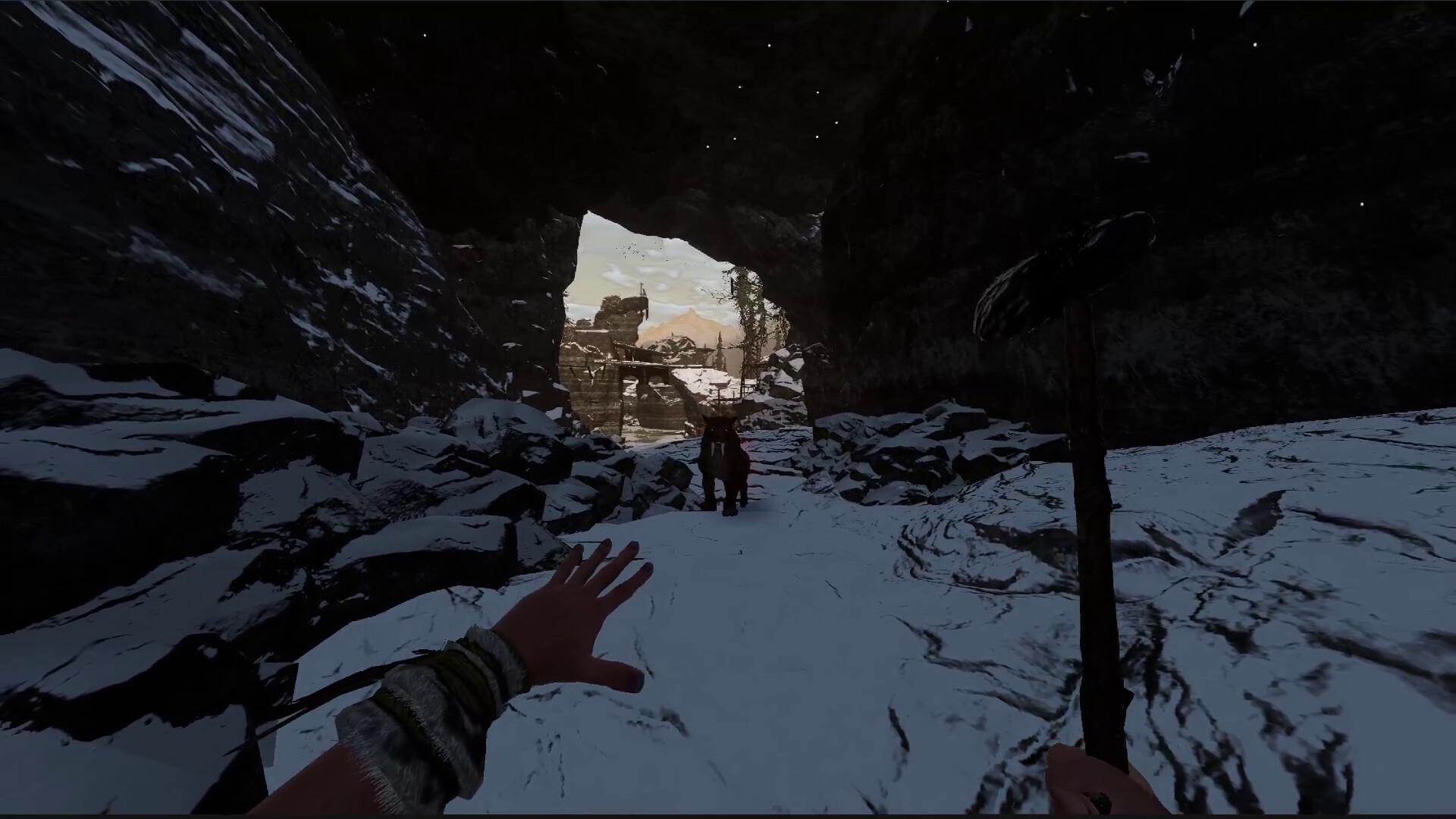 Neolithic Dawn Preview 5