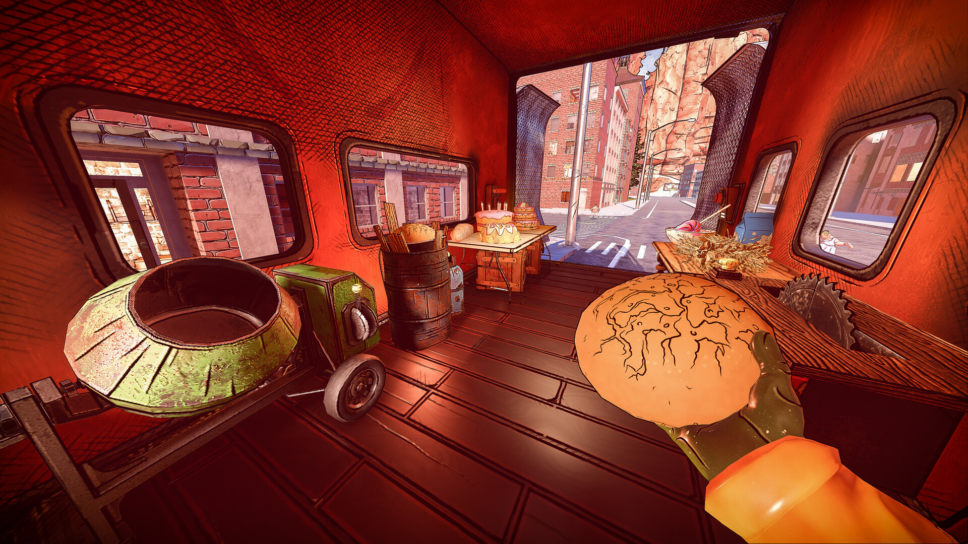 Baking Bad Preview 4