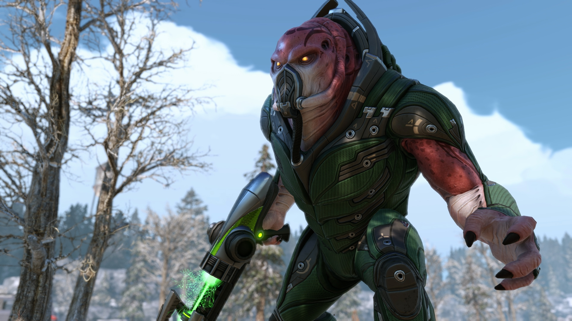 XCOM® 2 Preview 2