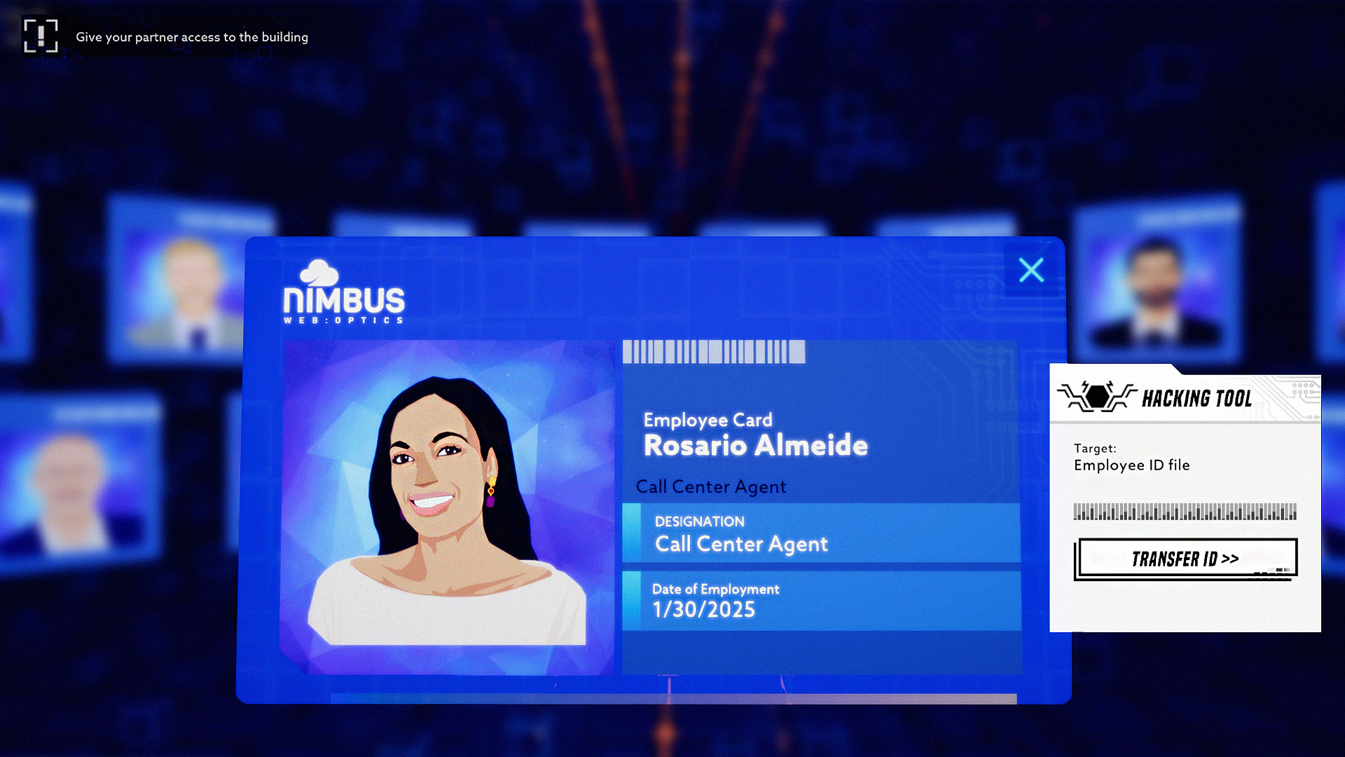 Operation: Tango Preview 3