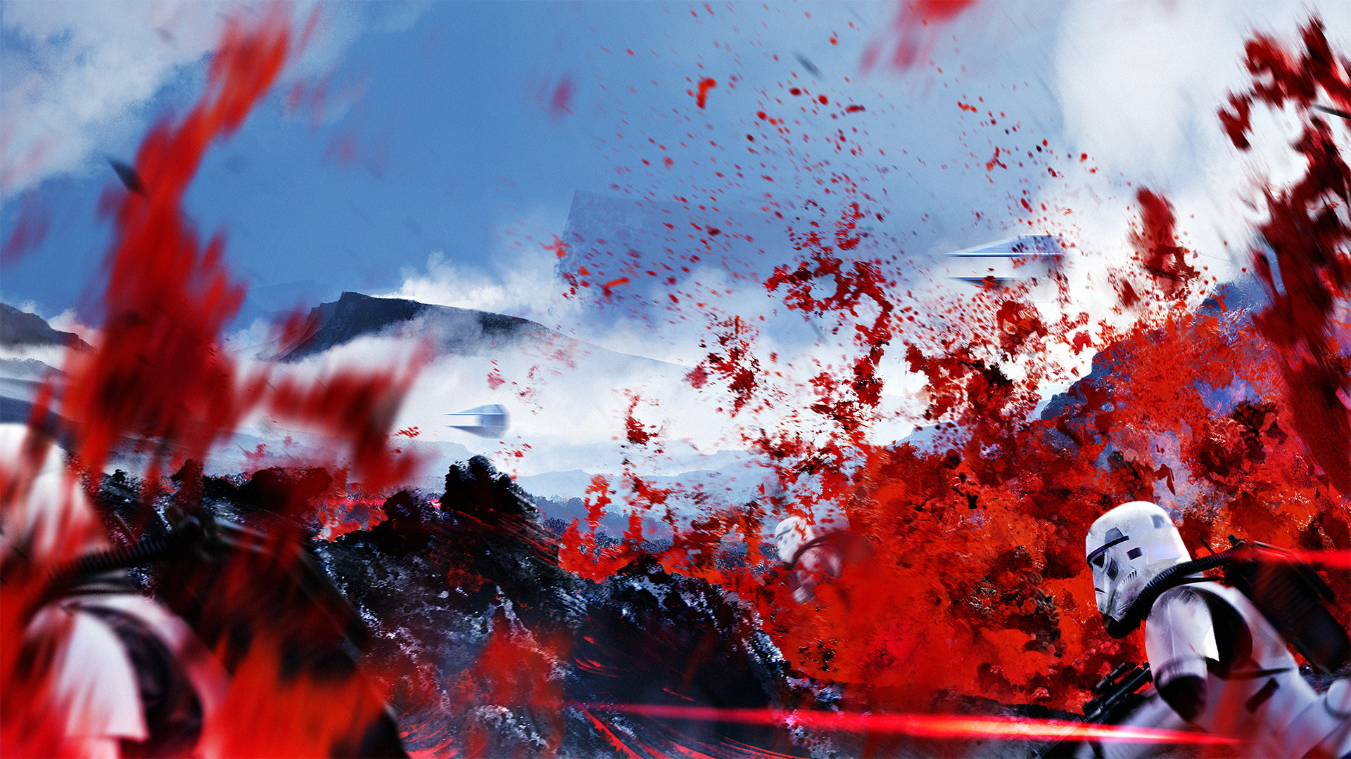 STAR WARS™ Battlefront Preview 4