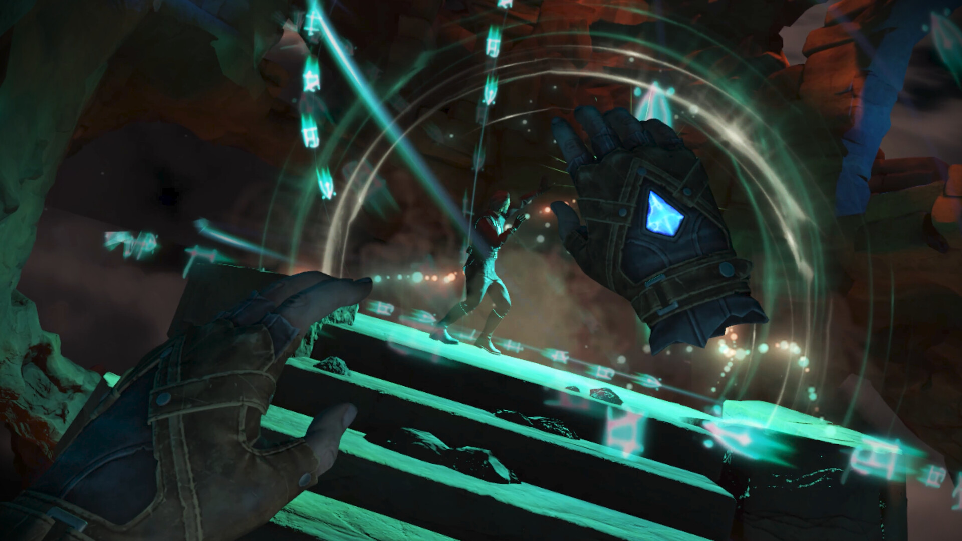 Thief VR: Legacy of Shadow Preview 3