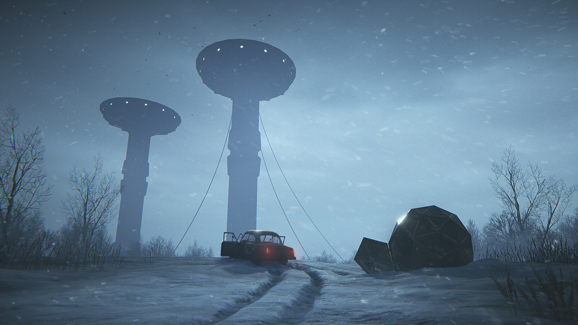 Hail to the Rainbow Preview 1