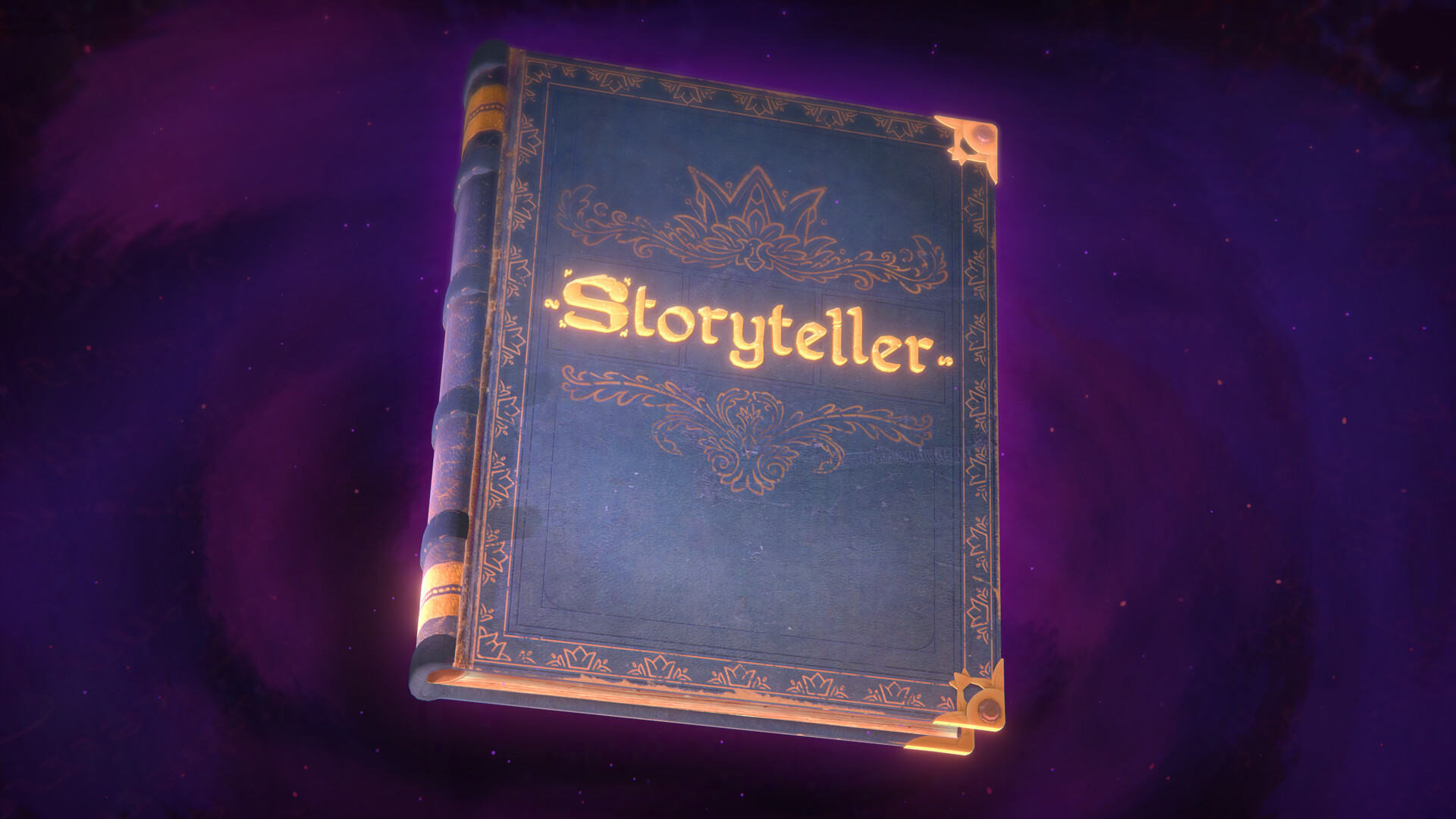 Storyteller Preview 4