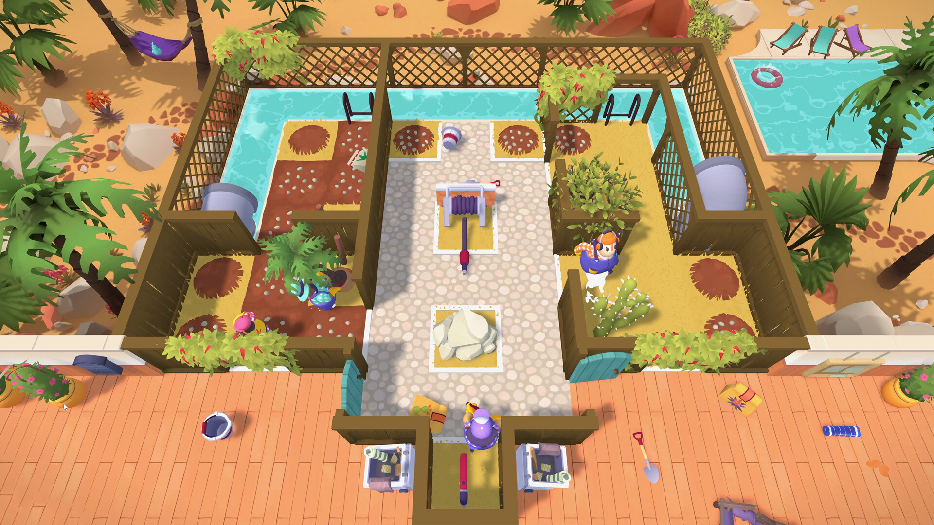 Tools Up! Ultimate Edition Preview 2