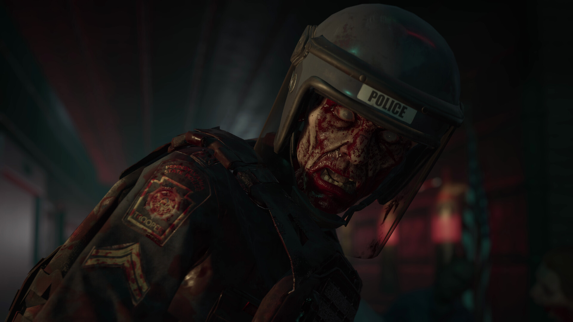 No More Room in Hell 2 Preview 2