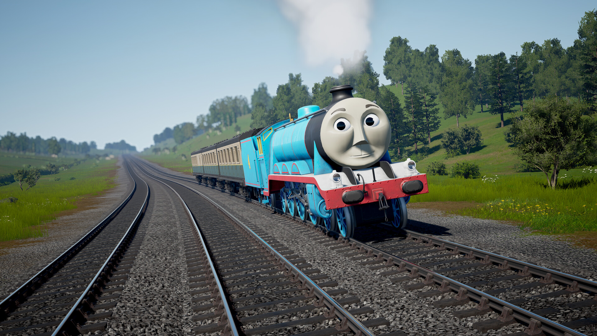 Thomas & Friends™: Wonders of Sodor Preview 3
