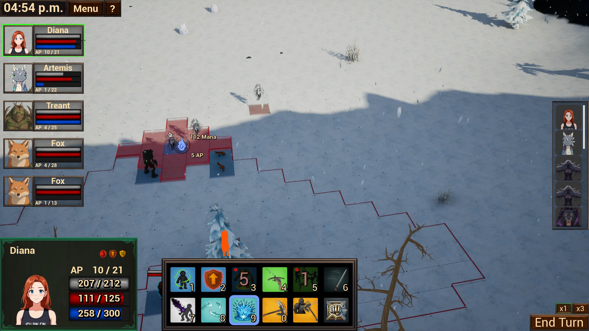 Perfect Loop — Soleris Preview 4