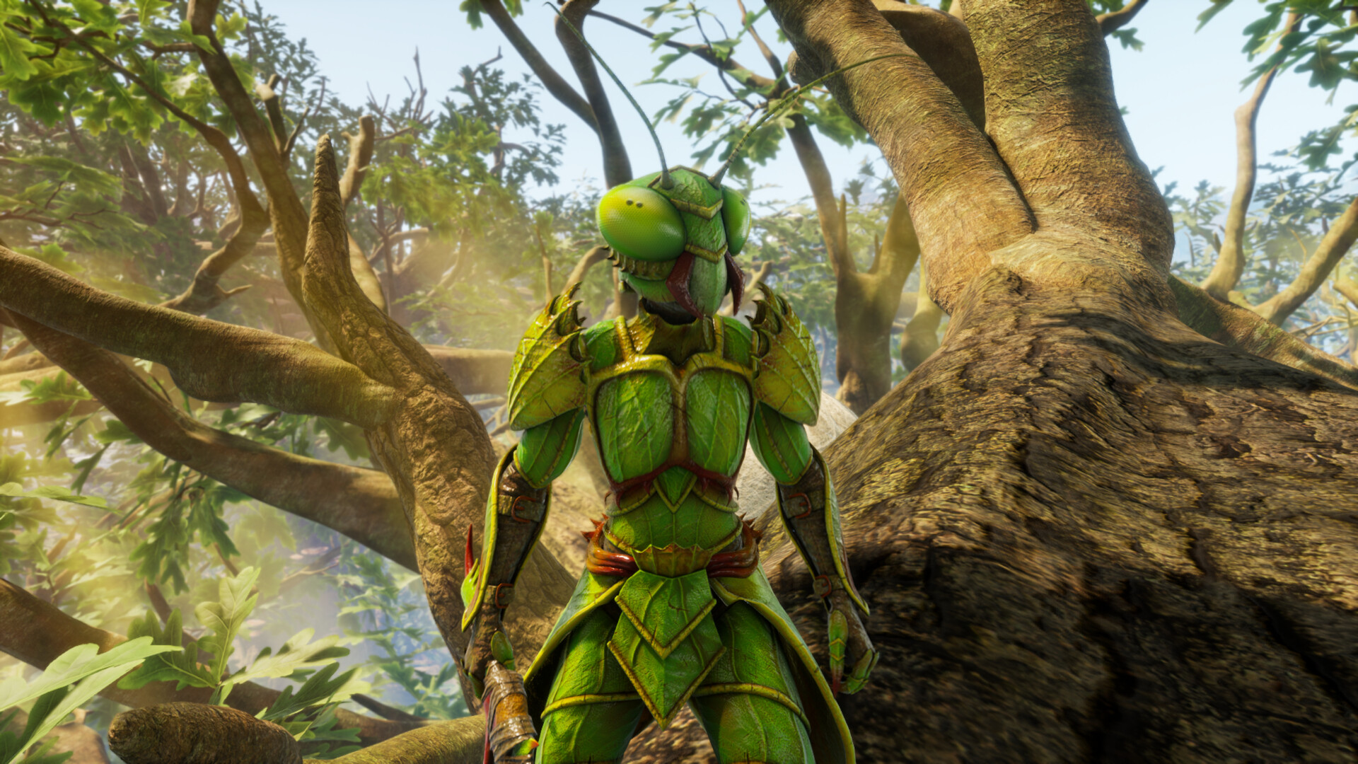 Smalland: Survive the Wilds Preview 5