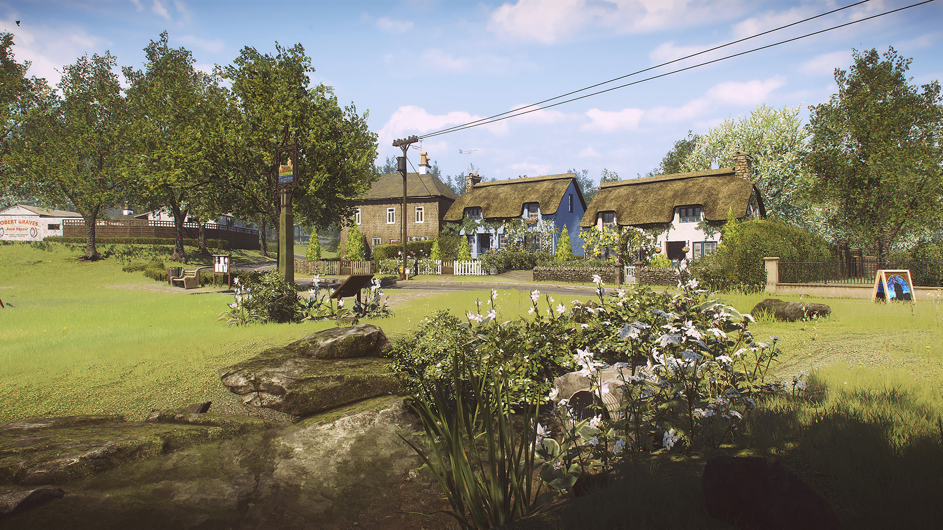 Everybody’s Gone to the Rapture Preview 3