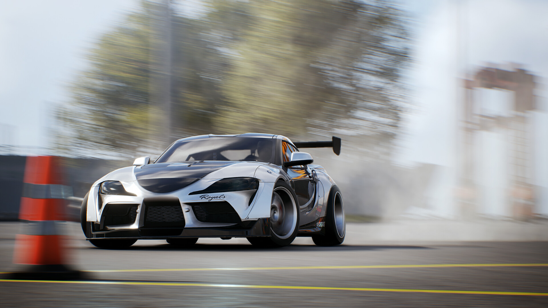 CarX Street Preview 4